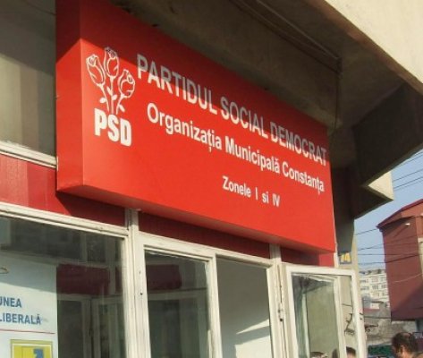 PSD: Marca USD a fost cesionată PSD